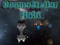 खेल Cosmo Stellar Fight