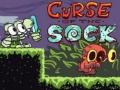 खेल Curse of the Sock
