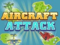 खेल Aircraft Attack
