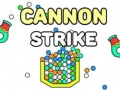खेल Cannon Strike