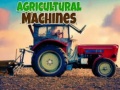 खेल Agricultyral machines