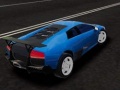 खेल Modern City Car Driving Simulator