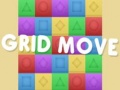 खेल Grid Move