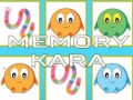 खेल Memory Kara