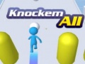 खेल Knockem All