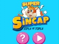 खेल Super Sincap: Zipla ve Topla