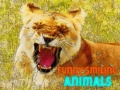 खेल Funny Smiling Animals