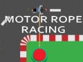 ಗೇಮ್ Motor Rope Racing