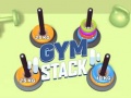 खेल Gym Stack