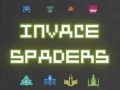 खेल Invace Spaders