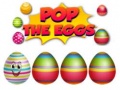 खेल Pop The Eggs