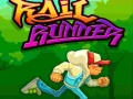 खेल Rail Runner