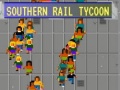 खेल Southern Rail Tycoon