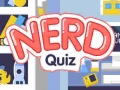 खेल Nerd Quiz