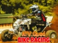 खेल ATV Quad Bike Racing