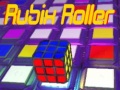 खेल Rubix Roller