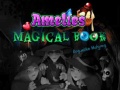 खेल Amelies Magical Book: Rougelike Mahjong