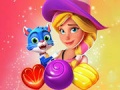 खेल Candy Match 3 Jelly