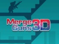 खेल Merge Guns 3D