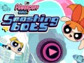 खेल The Powerpuff Girls: Smashing Bots