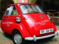 खेल German Smallest Car