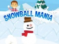 खेल Snowball Mania