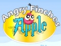 ಗೇಮ್ Angry Finches Apple