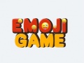 ગેમ Emoji Game
