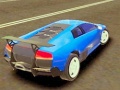 खेल New Modern City Ultimate Car 3D