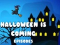 खेल Halloween Is Coming Episode5