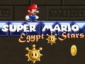 ગેમ Super Mario Egypt Stars
