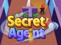 खेल Secret Agent