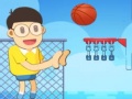 ಗೇಮ್ Basketball Master