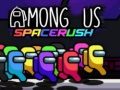 खेल Among Us Space Rush