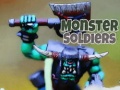 खेल Monster Soldiers