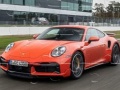 खेल 2021 Porsche 911 Turbo Puzzle