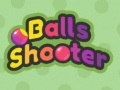 खेल Balls Shooter