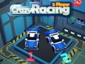 खेल Crazy Racing 2 Player