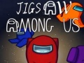 ಗೇಮ್ Among Us Jigsaw 