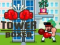 ગેમ Tower Boxer