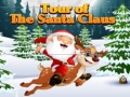 खेल Tour of The Santa Claus