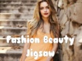 खेल Fashion Beauty Jigsaw