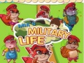 ಗೇಮ್ Mia's Military Life
