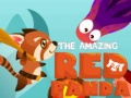 ಗೇಮ್ The Amazing Red Panda