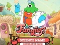 खेल The Fungies Science Name Generator Quiz
