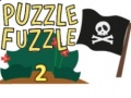 खेल Puzzle Fuzzle 2