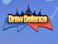 खेल Draw Defence