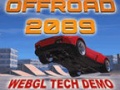 खेल Offroad 2089