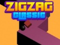 खेल zig zag classic