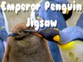 ಗೇಮ್ Emperor Penguin Jigsaw
